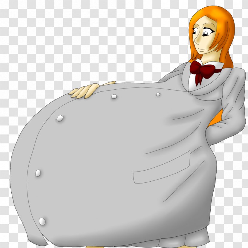 Orihime Inoue Ichigo Kurosaki Kusajishi Yachiru Rangiku Matsumoto Ulquiorra Cifer - Flower - Belly Transparent PNG