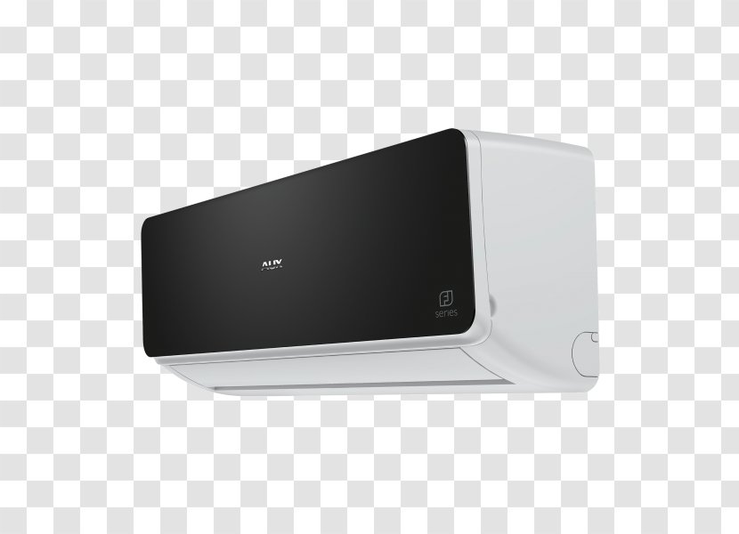 Сплит-система Air Conditioner R-410A Berogailu System - Electronic Device Transparent PNG