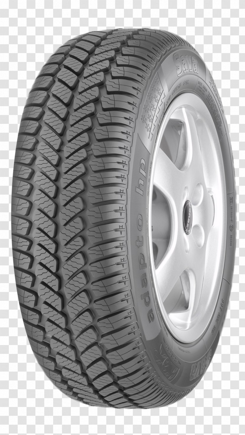Goodyear Tire And Rubber Company Car Bridgestone Tyre Label - Tread Transparent PNG