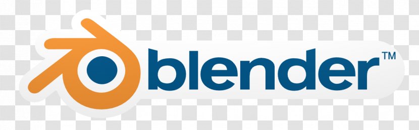 Blender 3D Modeling Computer Graphics Free And Open-source Software - 3d Rendering - Logo Transparent PNG