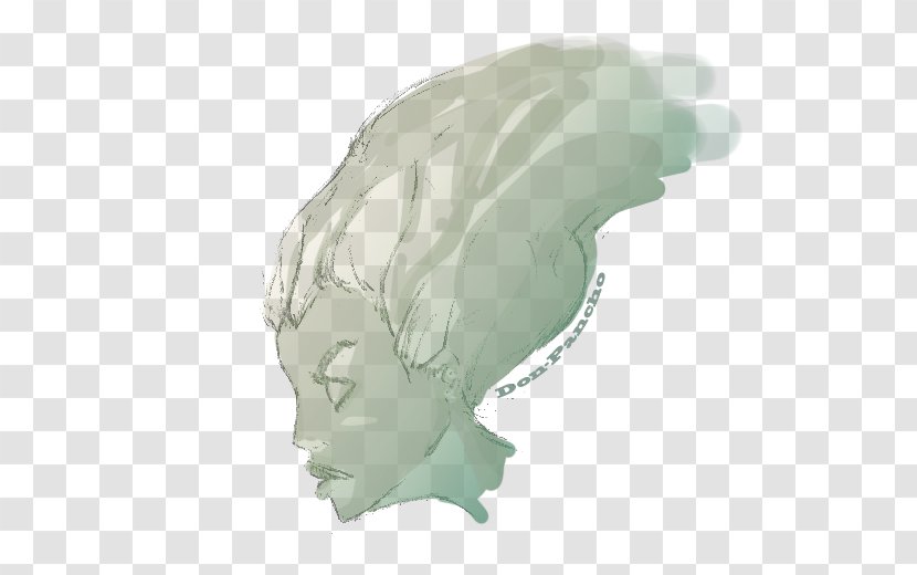 Nose Ear Jaw Transparent PNG