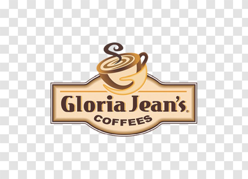 Gloria Jean's Coffees, Hazelnut Coffee, 24-Count K-Cup For Keurig Brewers Logo Brand - Text - Coffee Transparent PNG