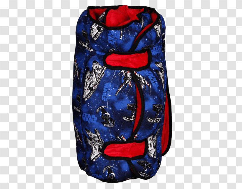 Backpack - Red - Sleeping Mats Transparent PNG