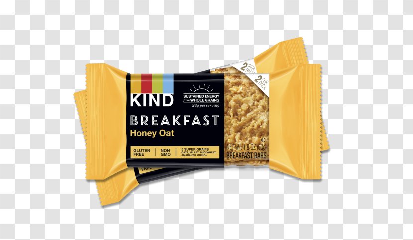 Breakfast Kind Granola Bar Oat - Chocolate - Nutritious Transparent PNG