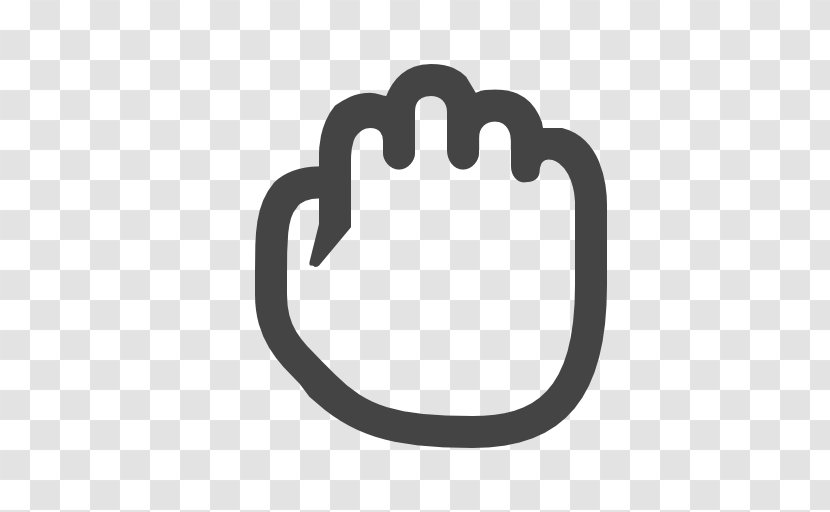 Hand - Finger - Fist Transparent PNG