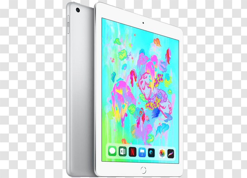 IPad Pro Apple Retina Display - Ipad - Mobile Phone Products In Kind Transparent PNG