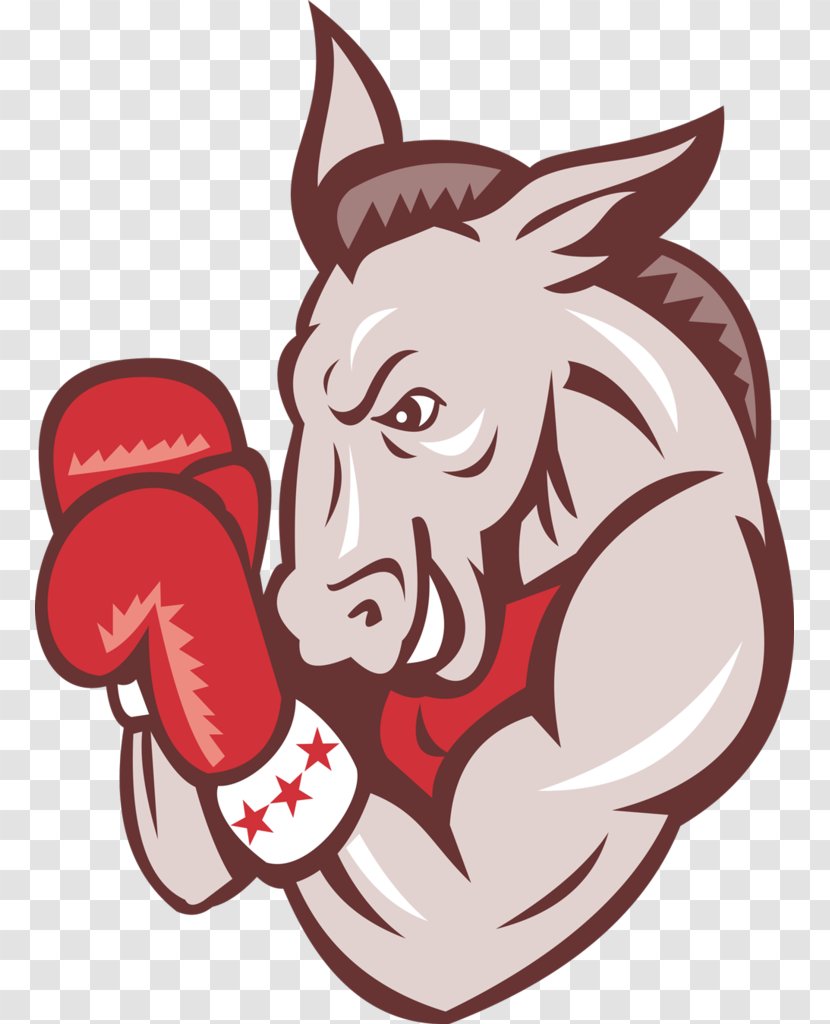 United States Political Party Democratic Republican Politics - Mythical Creature Transparent PNG