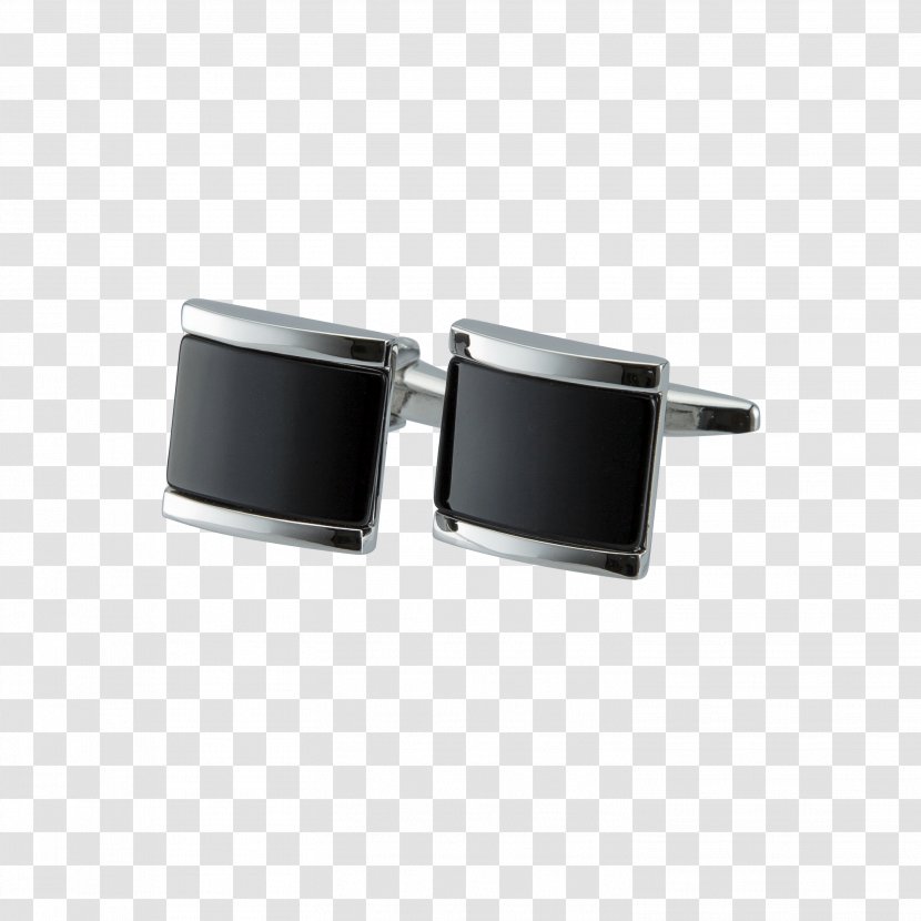 Cufflink Silver - Fashion Accessory Transparent PNG