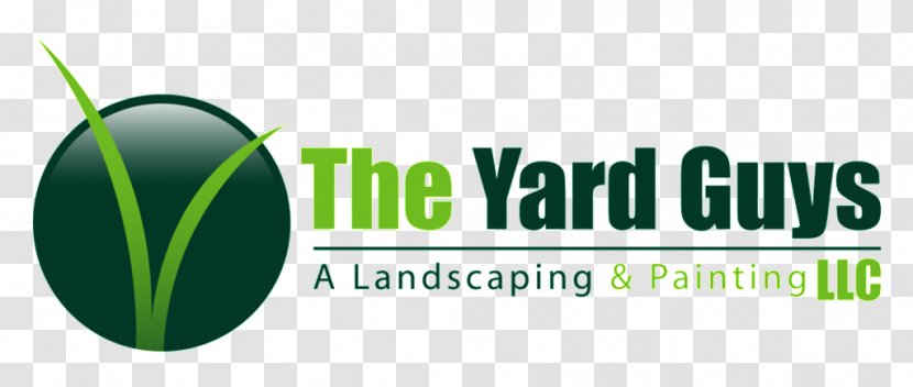 The Yard Guys LLC Lawn Thatch Project - Energy - Painted Transparent PNG