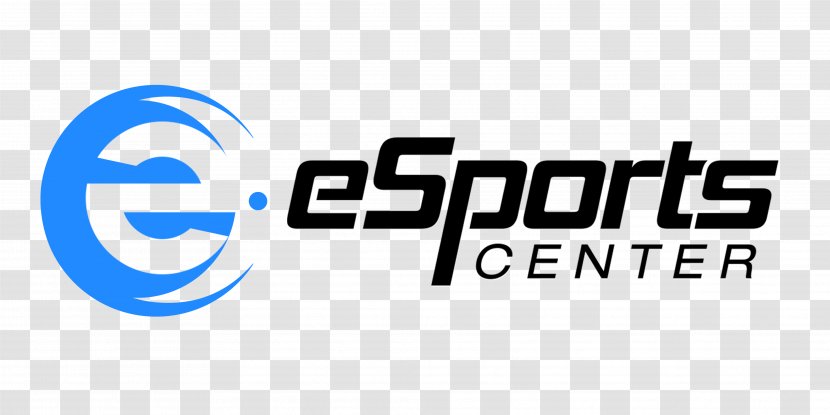 Logo Brand Trademark - Electronic Sports - Design Transparent PNG