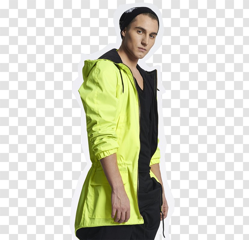 Madox Sleeve Fashion Designer Shoulder - Clothing - Jacket Transparent PNG