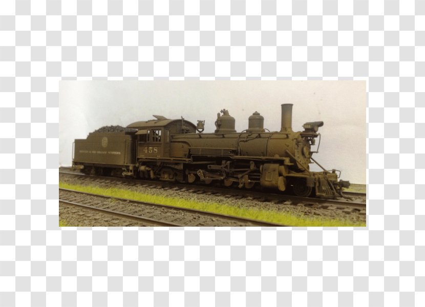 Rail Transport Train Railroad Car Track Locomotive Transparent PNG