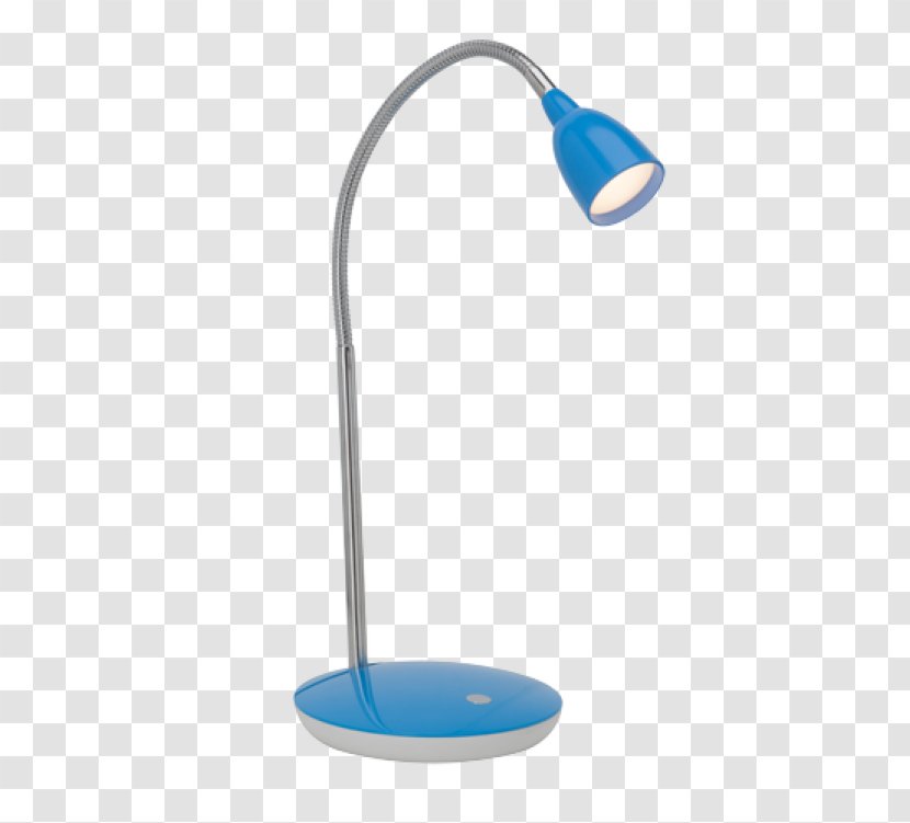 Desk Lamp Built-in LED Brilliant Balanced-arm Lampe De Bureau Light Fixture - Luminous Flux Transparent PNG