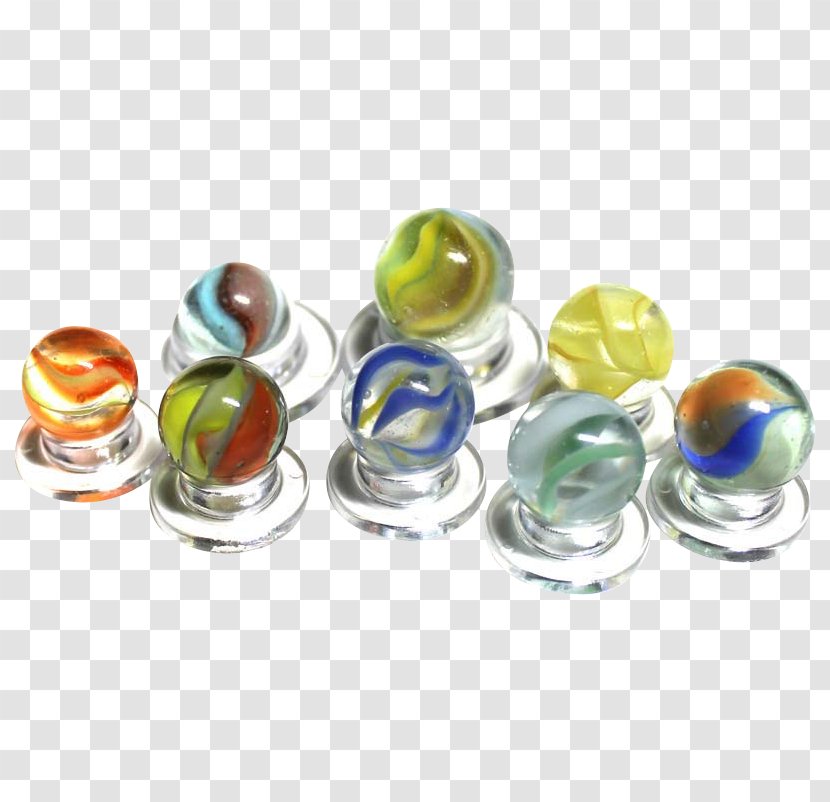 Marbles Lite Glass Ruby - Gemstone Transparent PNG
