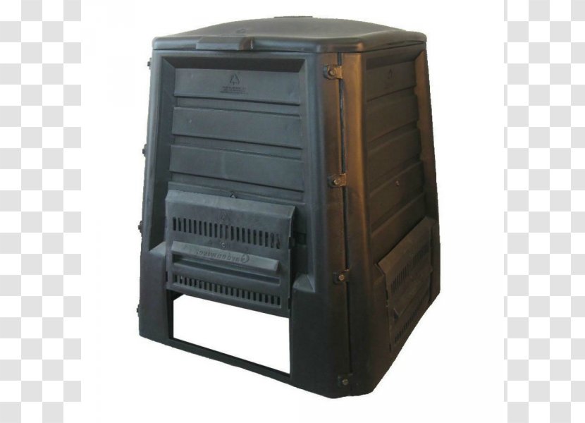 Computer Cases & Housings Compost - Hardware Transparent PNG