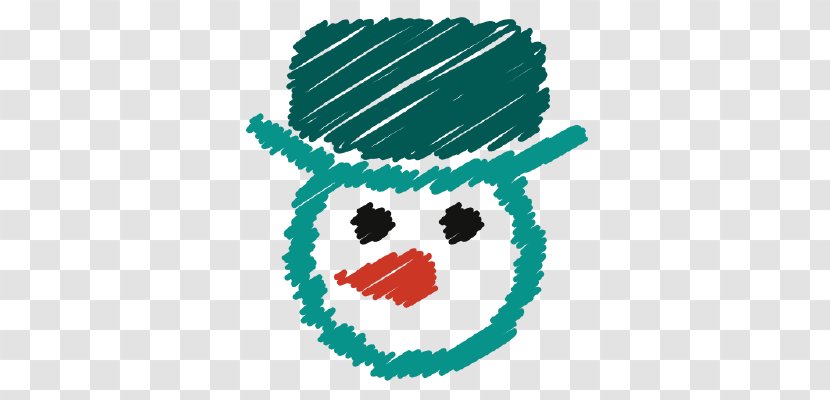 Snowman Smiley Computer Software Clip Art - Android Transparent PNG