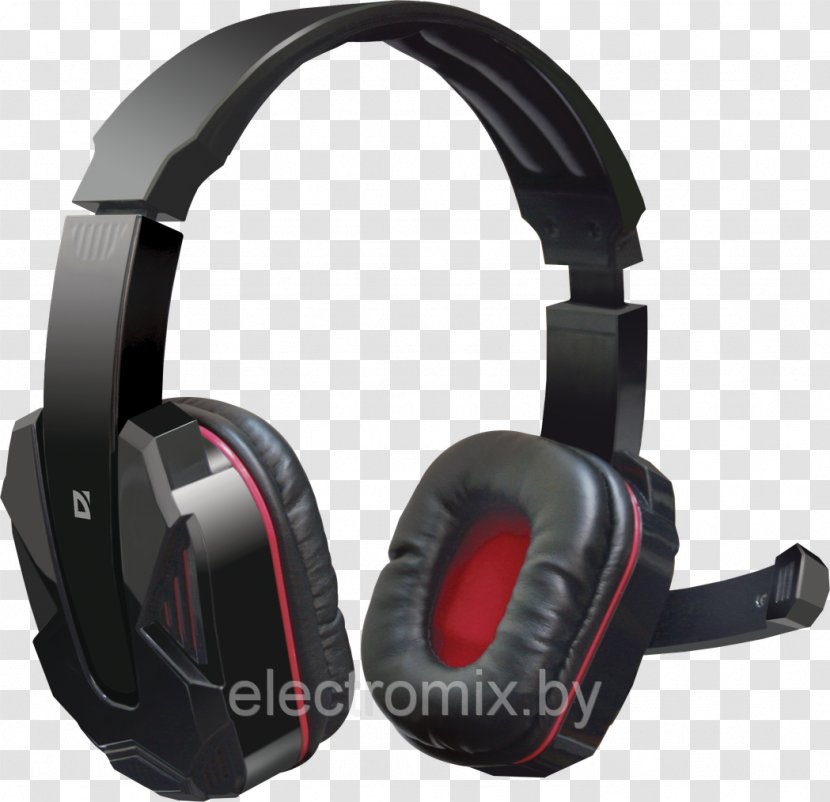 Microphone Headset Headphones Crysis Warhead Loudspeaker Transparent PNG