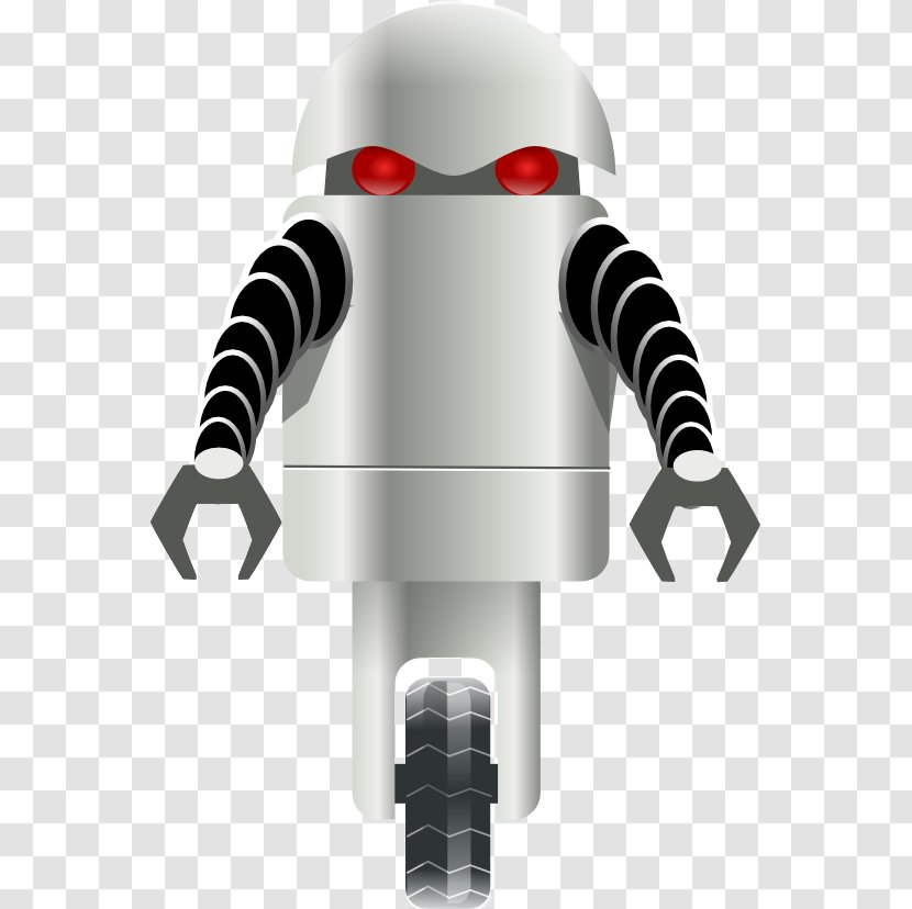 Robot Stock Photography Clip Art - Industrial - Images Free Transparent PNG