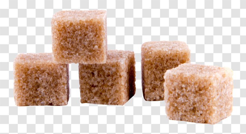 Rock Candy Crisp Old Fashioned Brown Sugar - Dq Transparent PNG