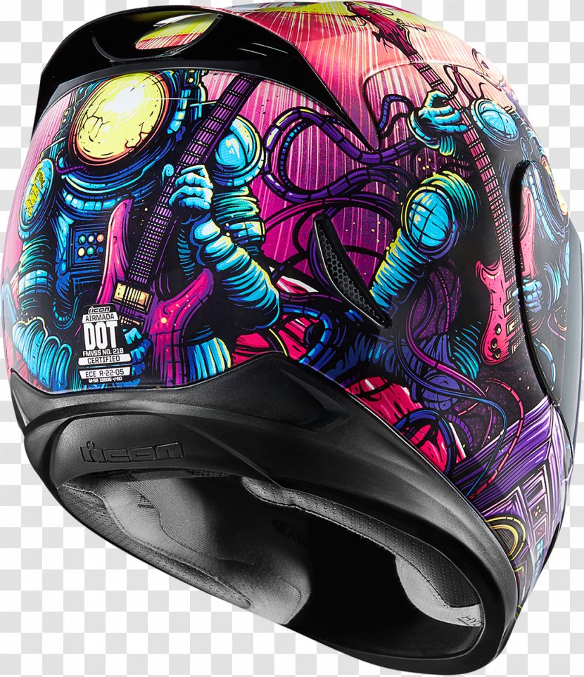 Motorcycle Helmets Integraalhelm Bicycle - Shoei Transparent PNG