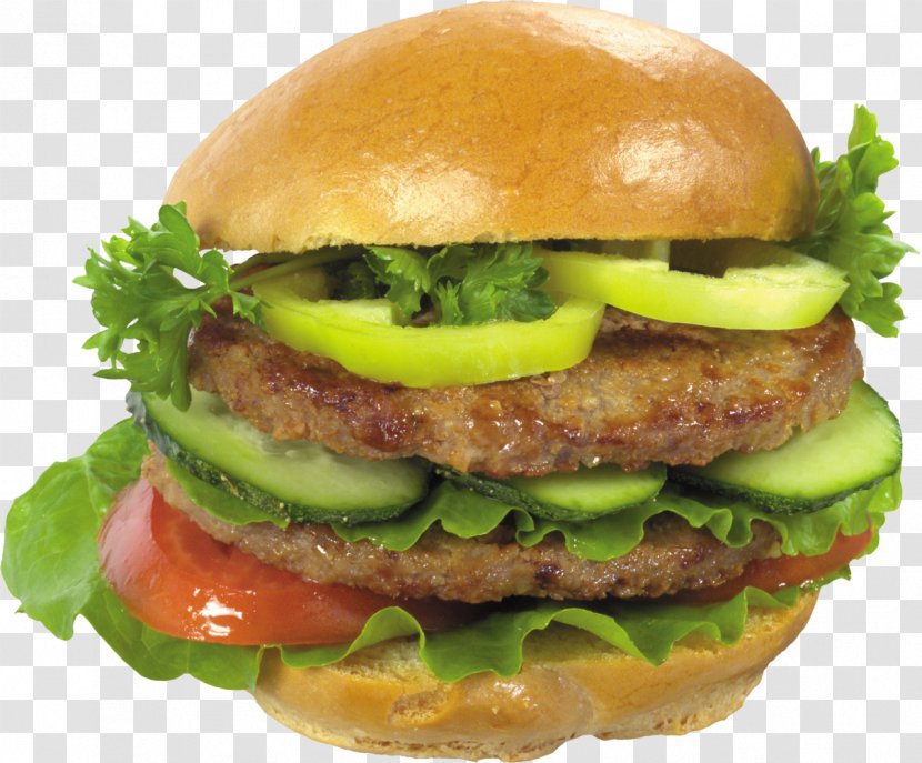 McDonald's Hamburger Salmon Burger Fast Food - Vegan Nutrition - Hot Dog Transparent PNG