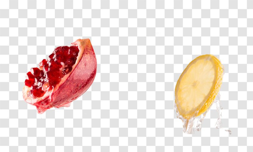 Superfood Fruit - Splash Transparent PNG