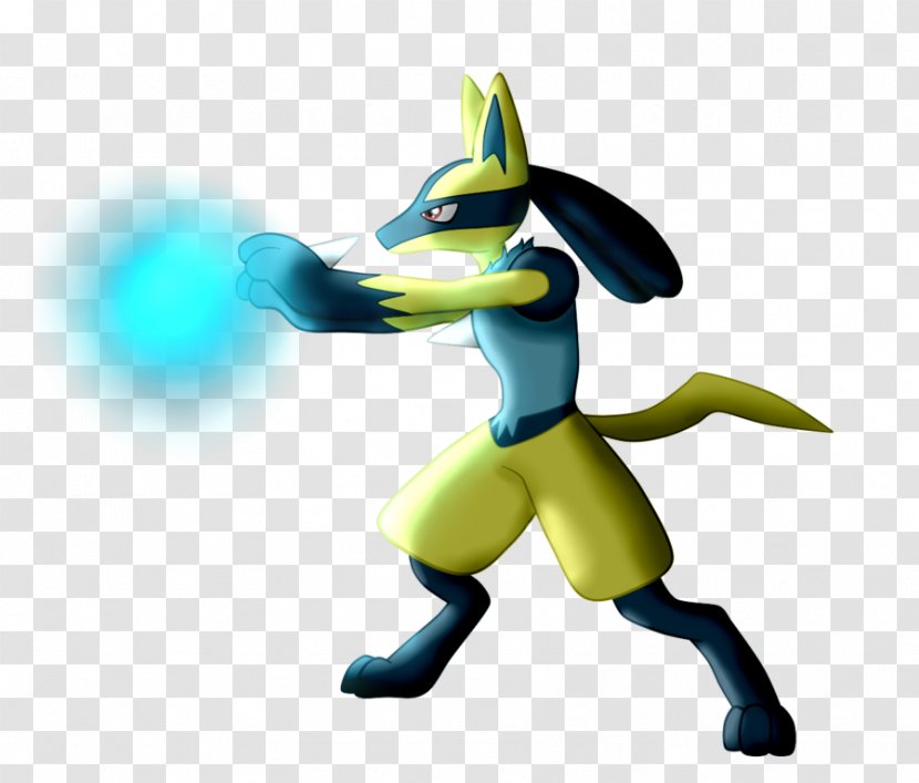 Pokémon Black 2 And White Lucario Omega Ruby Alpha Sapphire FireRed LeafGreen Pikachu - Beedrill Transparent PNG