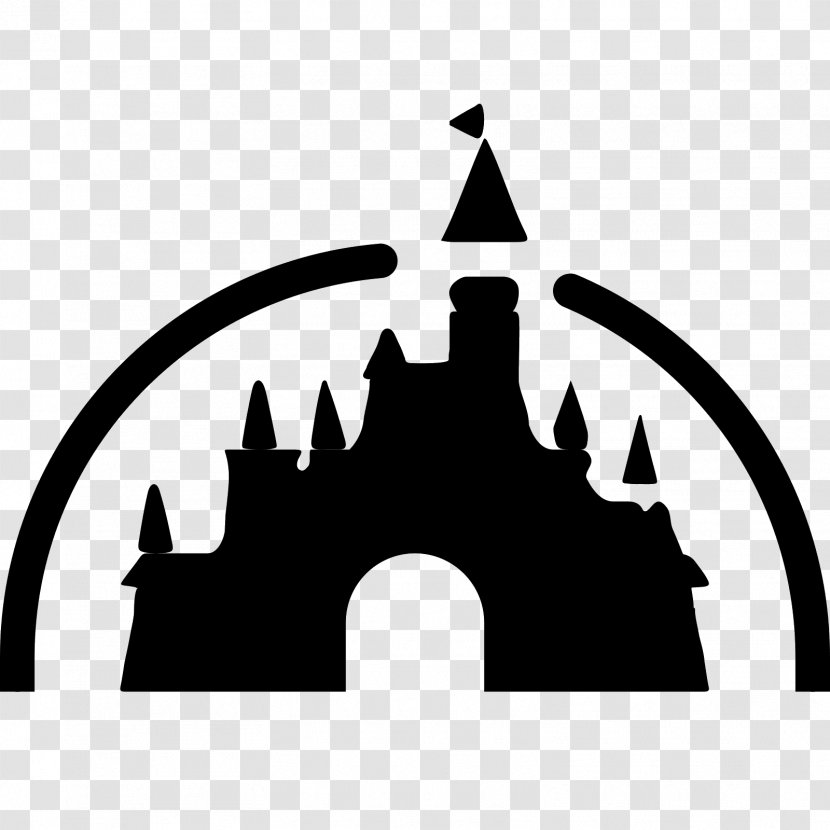 Belle The Walt Disney Company Clip Art - Cinderella Castle - Princess Transparent PNG