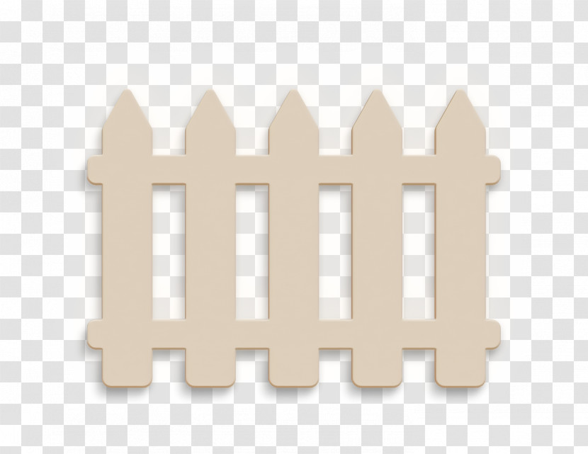 Outdoor Activities Icon Farm Icon Picket Fence Icon Transparent PNG