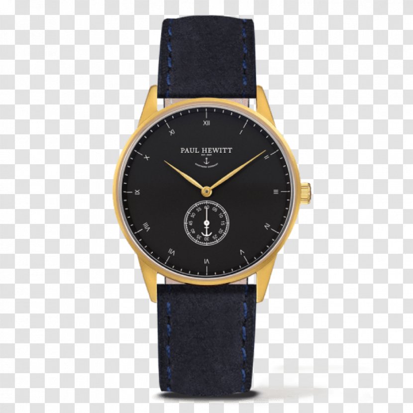 Counterfeit Watch Armani Gold Jewellery Transparent PNG