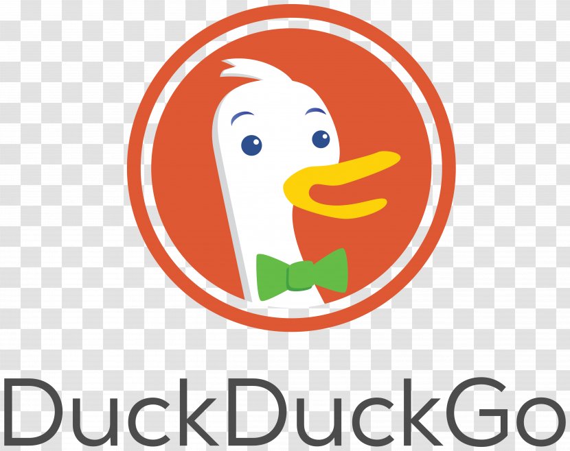 DuckDuckGo Web Search Engine Advertising Filter Bubble - Payperclick - Opera Transparent PNG