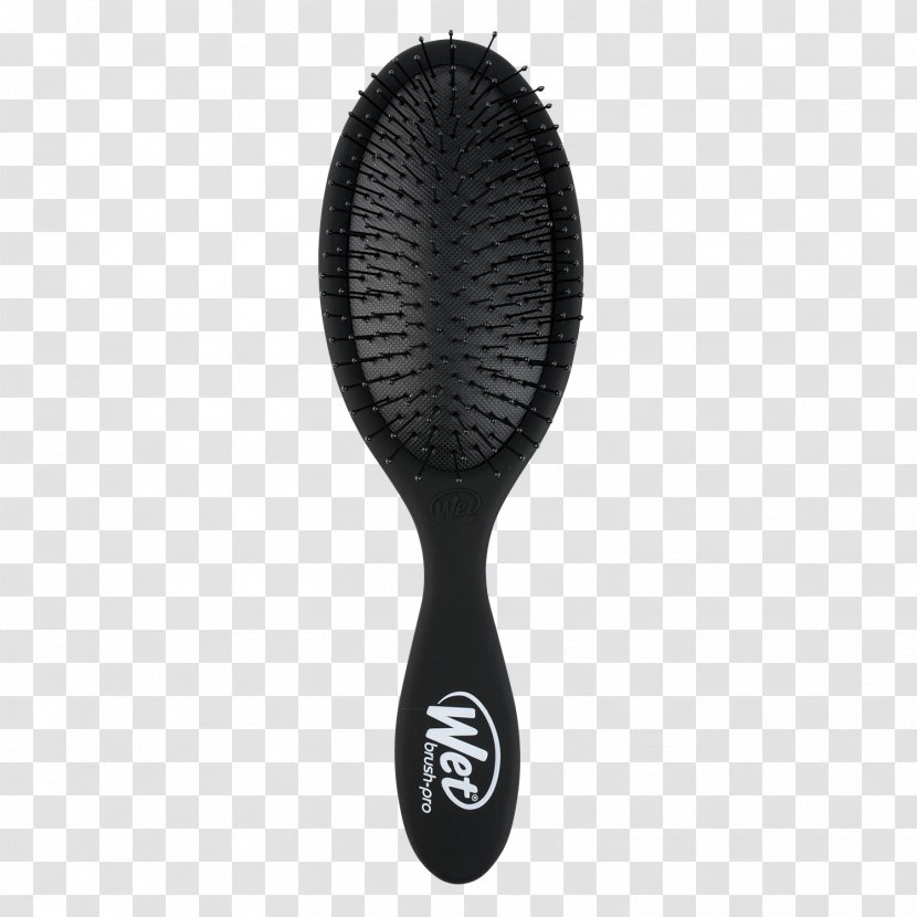 Comb Hairbrush Bristle - Rouge Transparent PNG