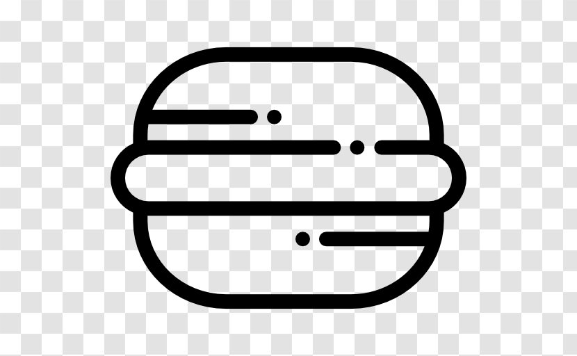 Hamburger Clip Art - Macaron Transparent PNG