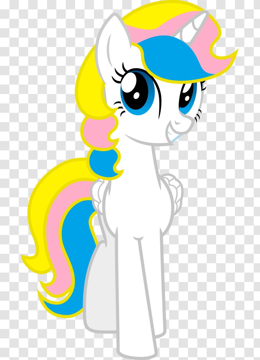 Pony Illustration DeviantArt Horse YouTube - Attend Vector Transparent PNG