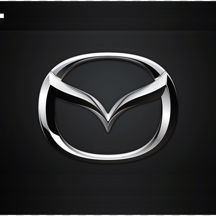 Mazda3 Car Mazda6 Logo - Trademark - Mazda Transparent PNG