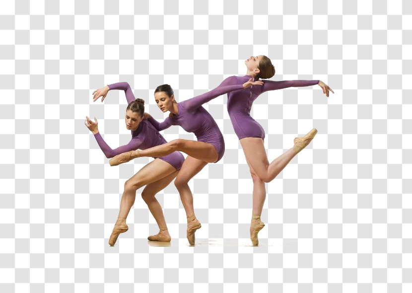 Ballet School Of Classical Dance Jazz Dancer - Tree Transparent PNG