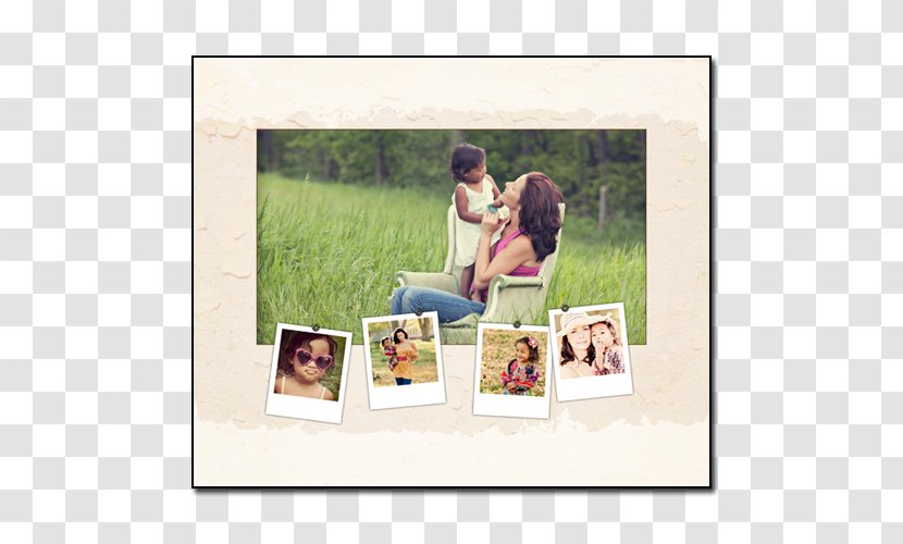 Gallery Wrap Collage Photographic Paper Photography - Photograph Album Transparent PNG