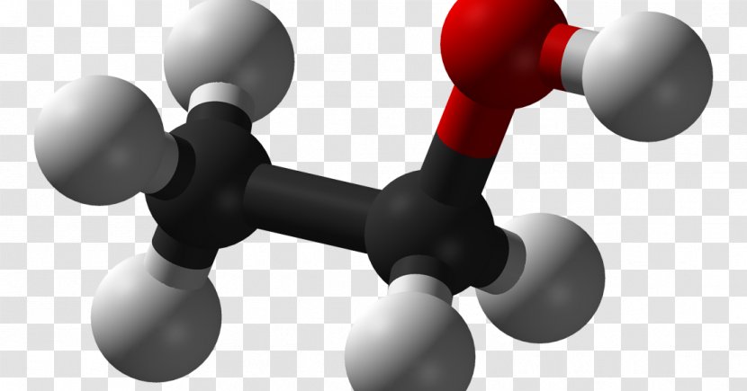 Ether Ethanol Alcohol Molecule Rectified Spirit - Chemical Compound - DNA-molecule Transparent PNG