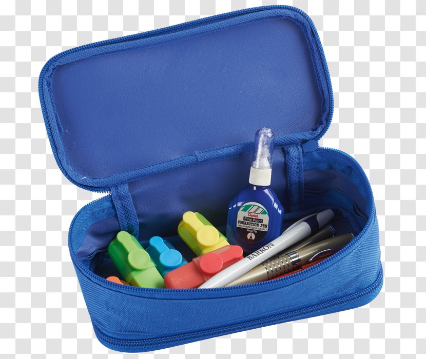 Cobalt Blue Plastic - Carrying Tools Transparent PNG