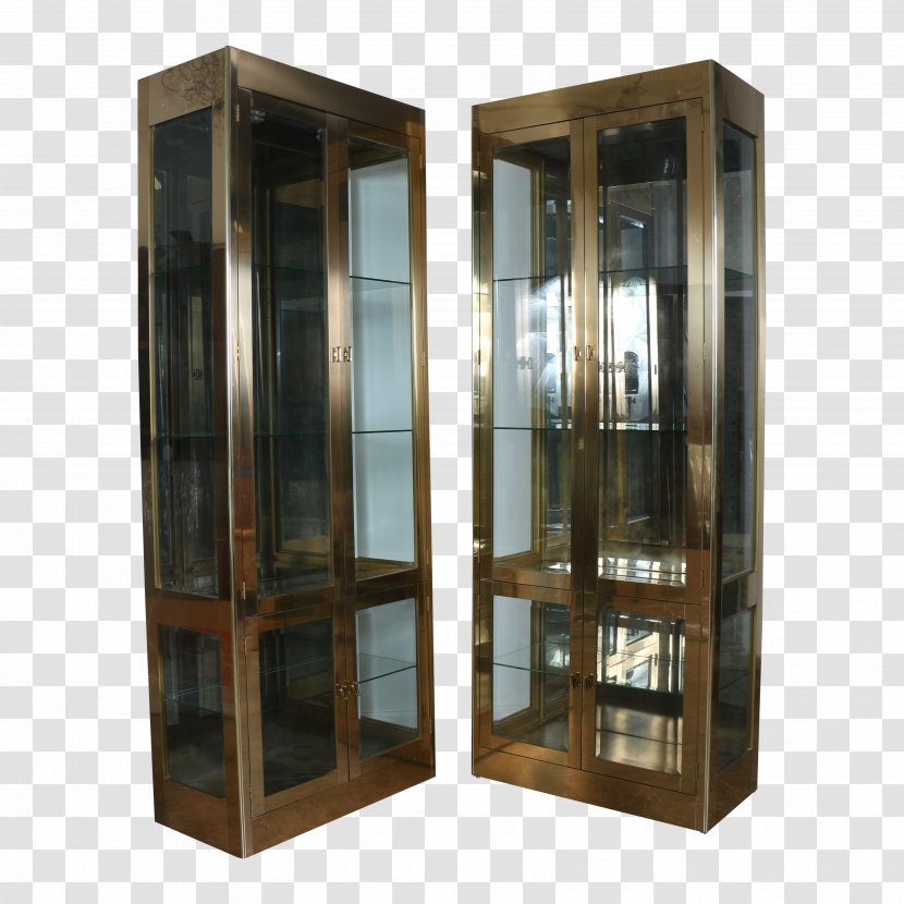 Display Case Cabinetry Armoires & Wardrobes Shelf Wood - Door Transparent PNG