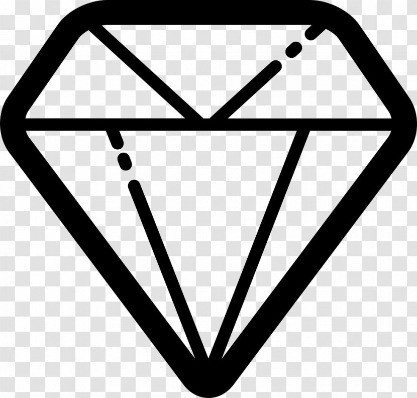 Diamond Drawing Clip Art - Jewellery Transparent PNG