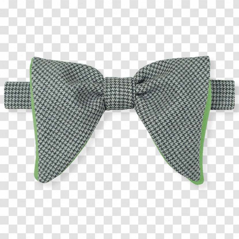 Bow Tie - Necktie - Pied Poule Transparent PNG