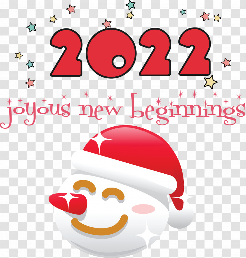 2022 Happy New Year 2022 New Year Transparent PNG