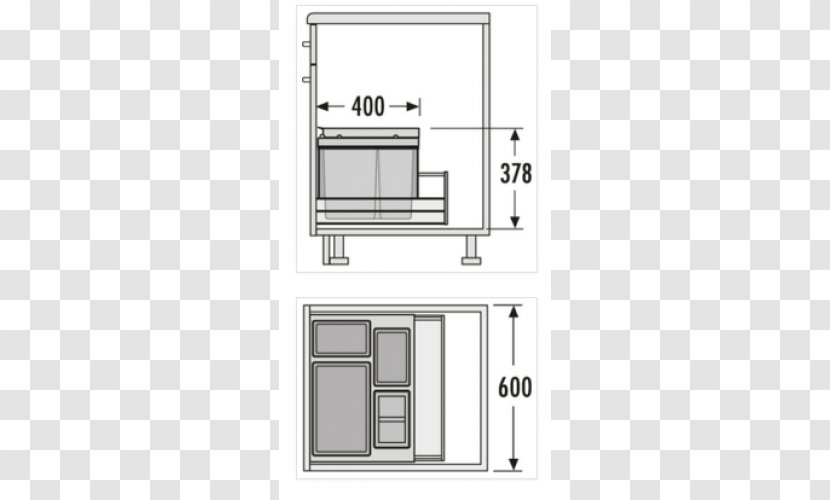 House Window Furniture Floor Plan Door Transparent PNG