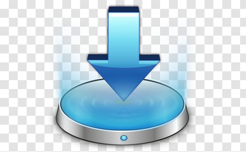MacOS Drag And Drop Computer - File System Transparent PNG