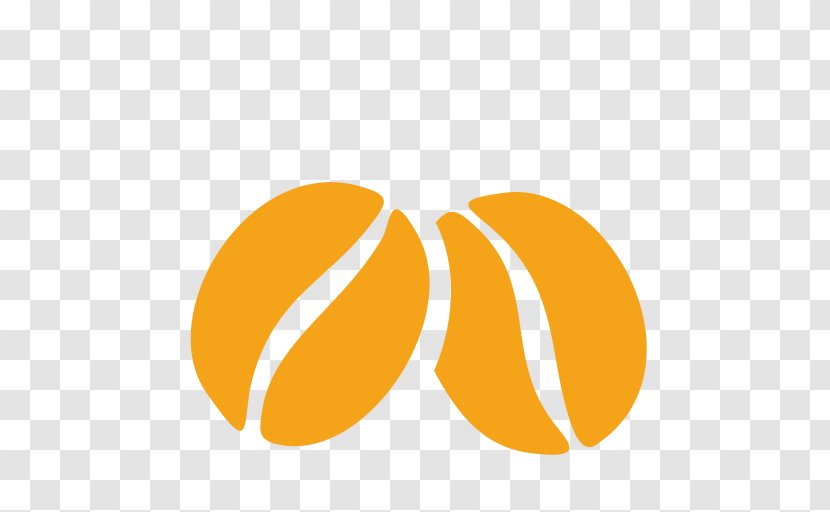Png Logo - Orange Yellow Transparent PNG