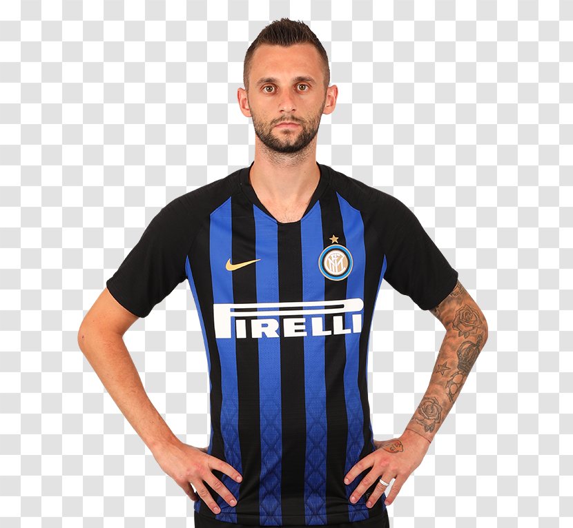 Inter Milan Football Juventus F.C. Midfielder - Jersey Transparent PNG