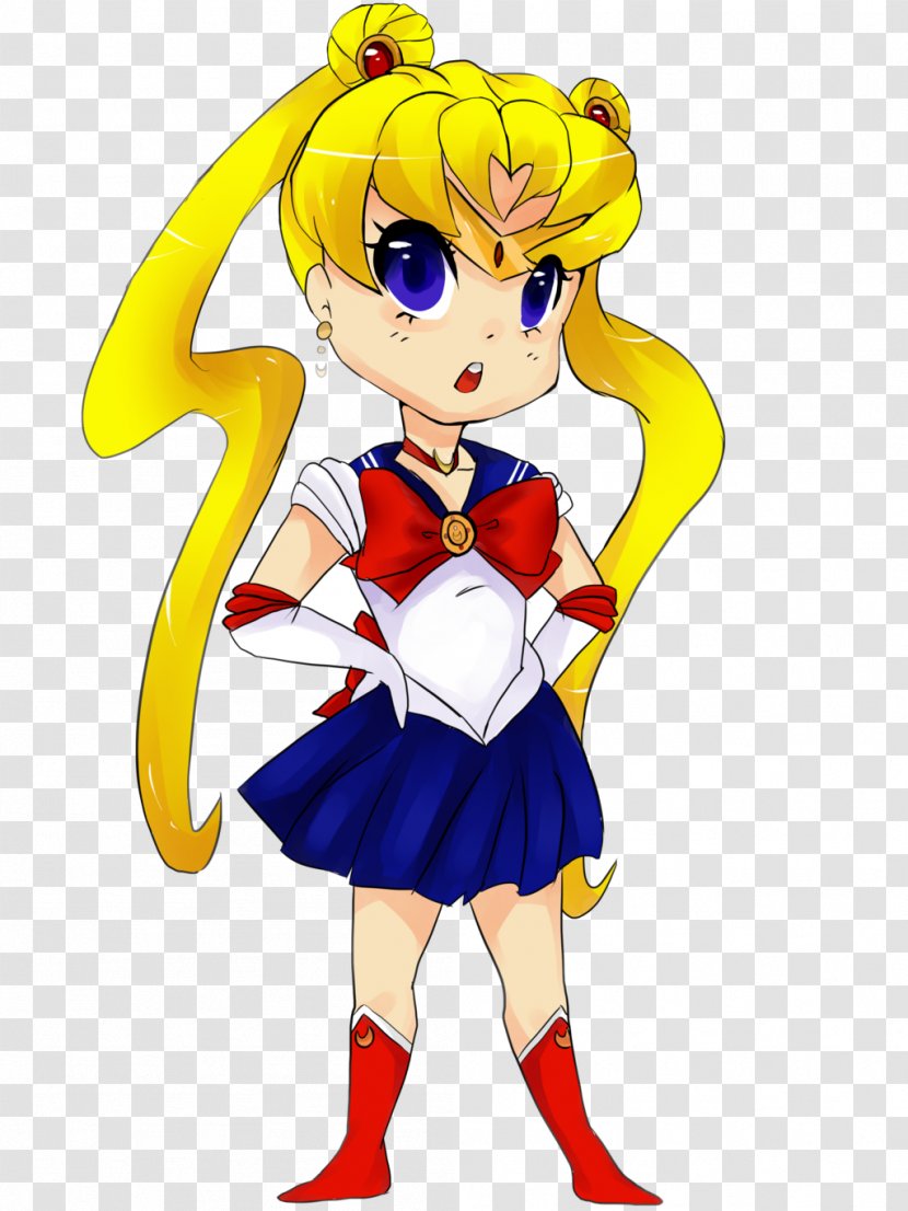 Sailor Moon Chibiusa Queen Serenity Beryl Dark Kingdom - Flower Transparent PNG