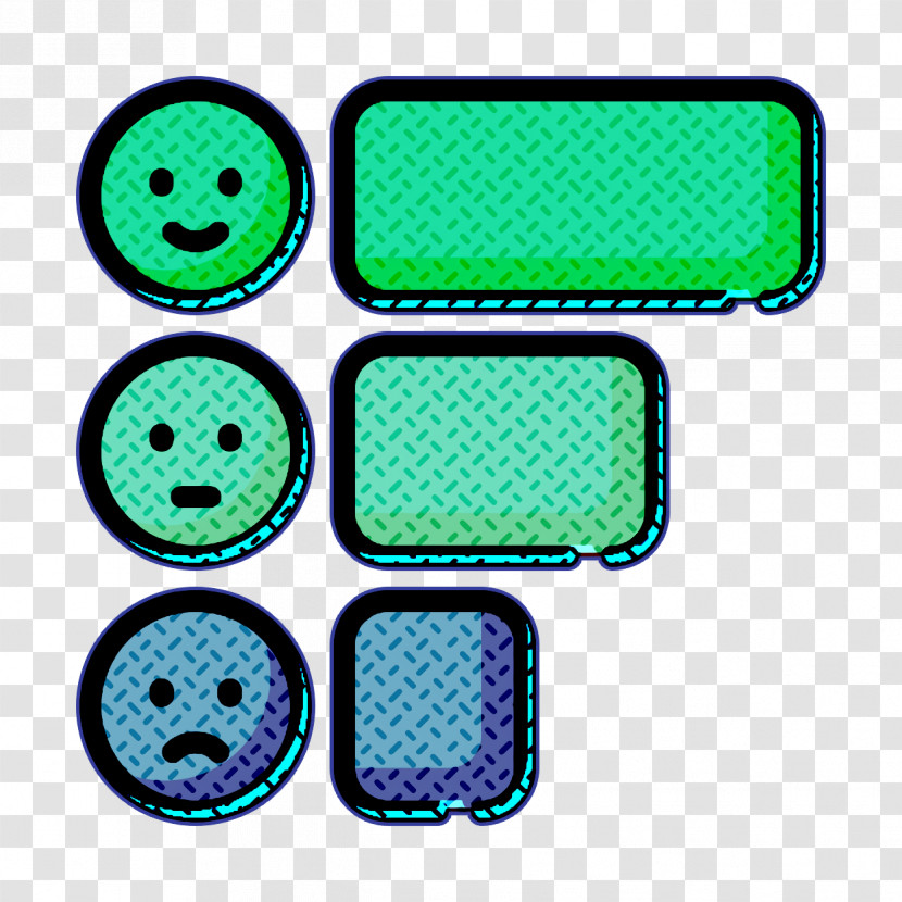 Test Icon Feedback Icon Customer Services Icon Transparent PNG