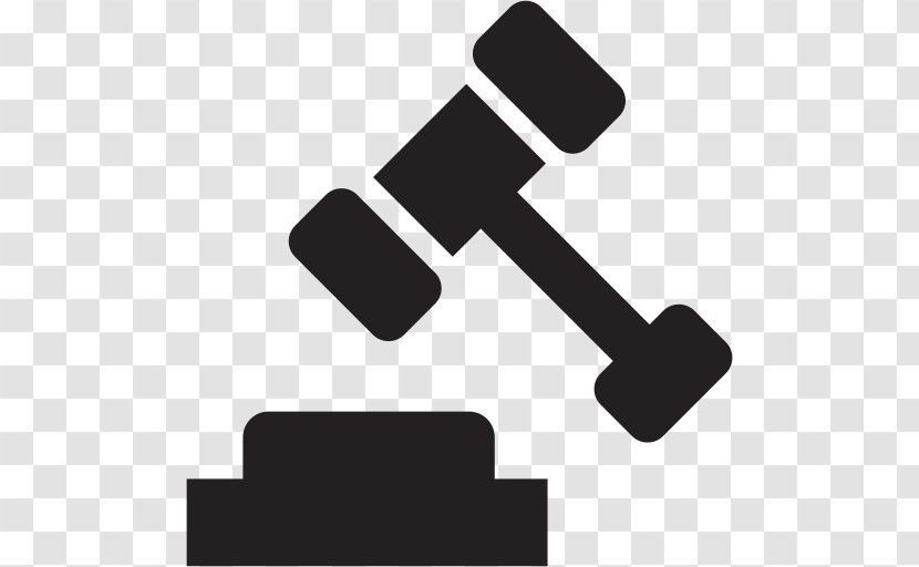 Gavel Judge Clip Art - Lawyer Transparent PNG